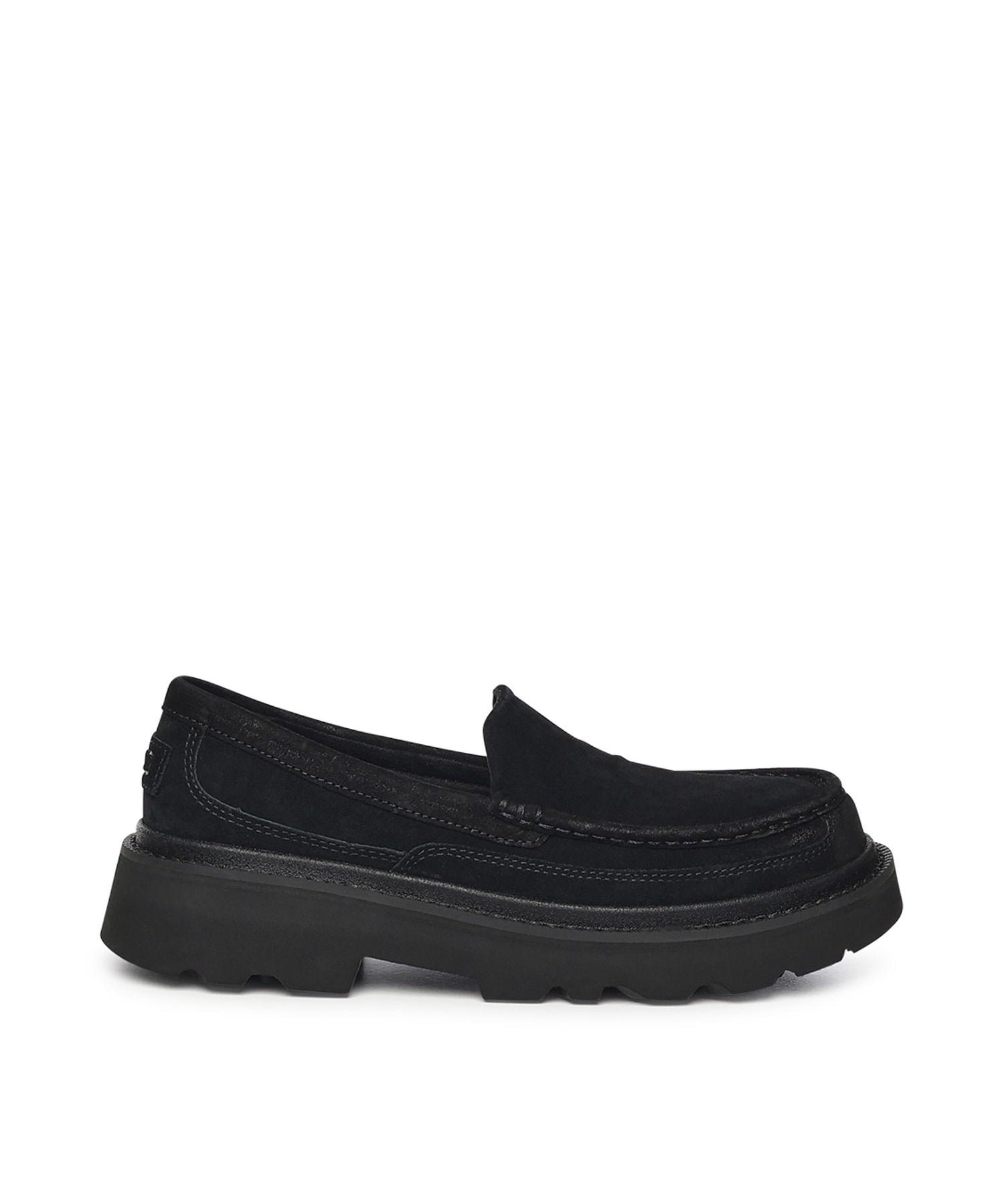 Mocassini in camoscio Ascot 1172691 BLK UGG 