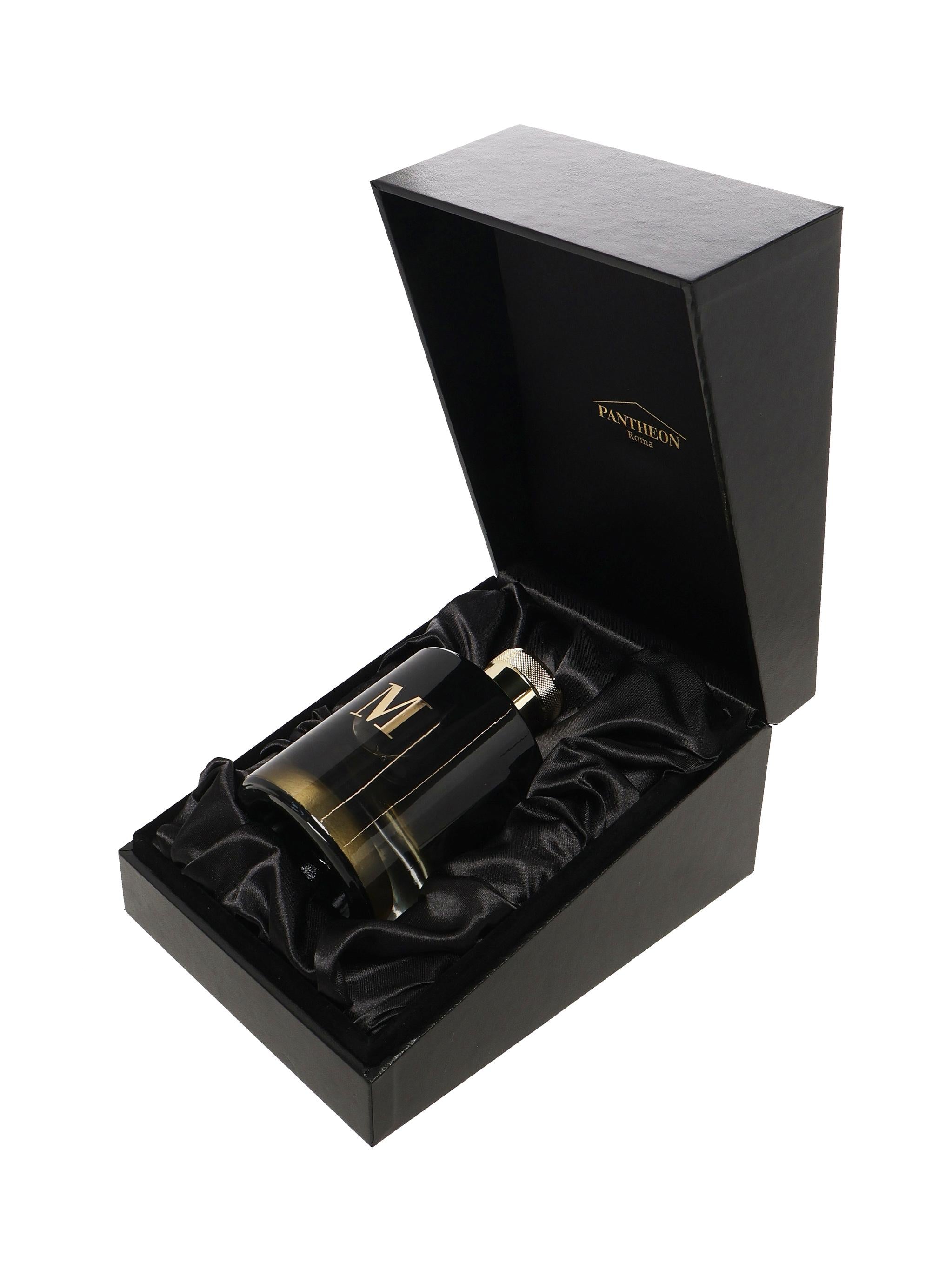 M special edition 100ml MSPEC100  PANTHEON ROMA 