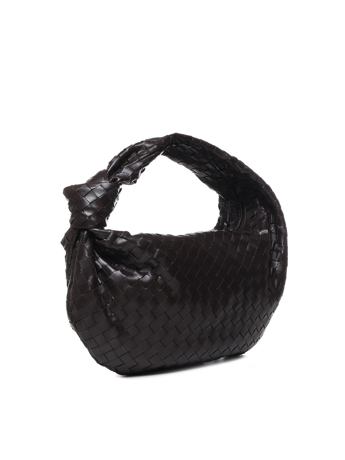 Borsa Jodie Classic 600261 VCPP02132 BOTTEGA VENETA 