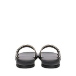Sandali slides Viva Superstar 6W2S0LK2 NLHR4V VALENTINO GARAVANI 