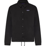 Giacca in twill di misto cotone 20465 BLK PATAGONIA 