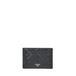 Portacarte Slim Fendi Shadow 7M0371 AJF4F0GXN FENDI 
