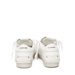 Sneakers SK8 Deluxe 16103PP5 WHITE CRIME LONDON 