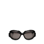Occhiali da sole superbusy round 837798 T00071054 BALENCIAGA 
