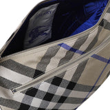 Borsa a tracolla check 8089306 .A3888 BURBERRY 