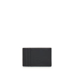Porta carte Hudson in pelle martellata 39F4LHDD0L 001 MICHAEL MICHAEL KORS 