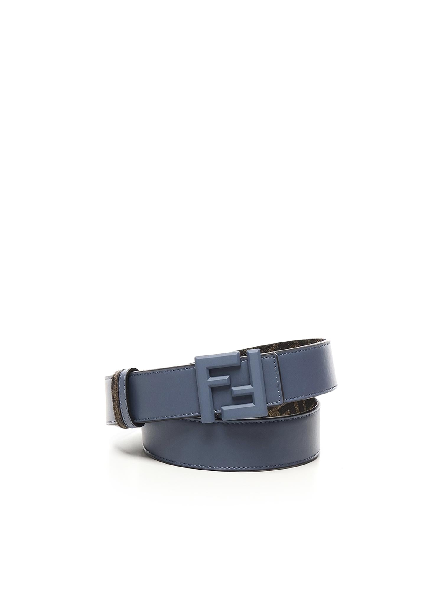 Cintura Squared FF 7C0546 AUGRF1SCP FENDI 