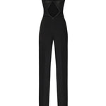 Tuta bustier con pantalone largo 104884 A213Z99 PINKO 