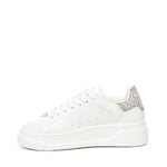 Sneakers Sonik 21800AA7 WHITE CRIME LONDON 