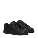 Sneakers Portofino in pelle CS2332 A106580999 DOLCE & GABBANA 