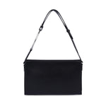 Clutch in pelle WB322 PL0725D999 DONDUP 