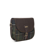 Borsa a tracolla Cromarty LBA0479 OL91 BARBOUR 