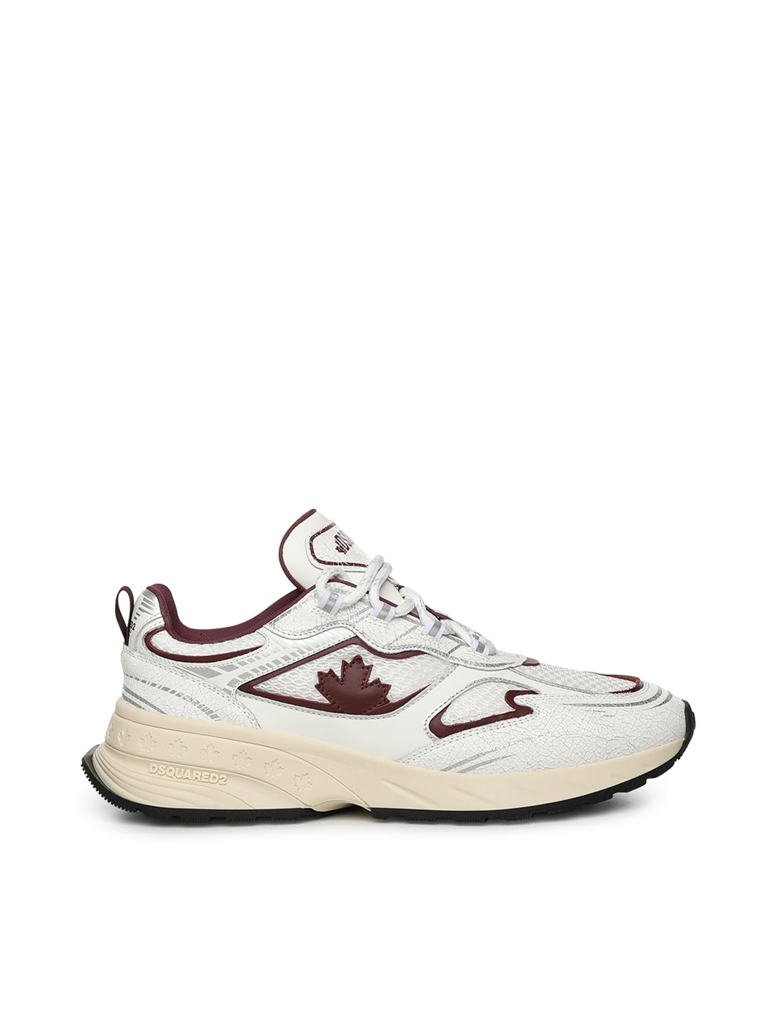 Sneakers Sprinter SNM0444 M4141 DSQUARED2 