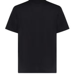 T-shirt in cotone UH360A3 H765NL412 ZEGNA 