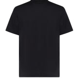 T-shirt in cotone UH360A3 H765NL412 ZEGNA 