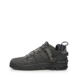 Sneakers Area Patchwork F1689004 GREY GREY AXEL ARIGATO 
