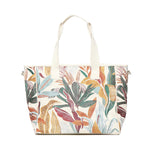 Borsa tote Clarissa 73BS8ZM02 CLARISSANATUR/MULTICOLOR V° 73 