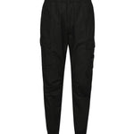 Pantaloni cargo in tela di cotone K1S153100031 S0003V0029 STONE ISLAND 