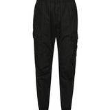 Pantaloni cargo in tela di cotone K1S153100031 S0003V0029 STONE ISLAND 