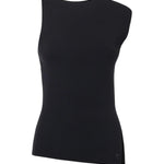 Top Oblique Interlock 425MT0464FI0001 9999 COURREGES 