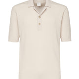 Polo in cotone K76POLK25MAG0A001 02NNN ELEVENTY 