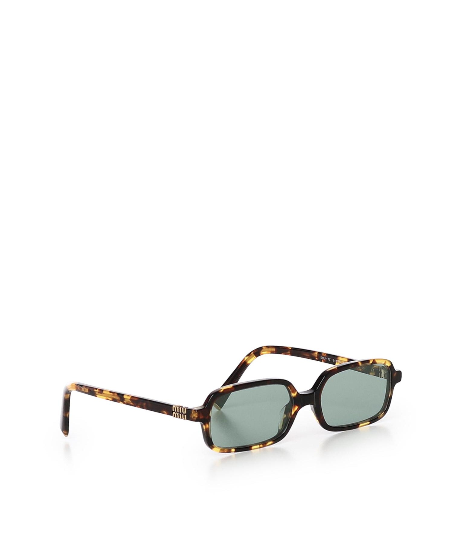 Occhiali da sole Miu Regard MU11ZS VAU04M51 MIU MIU 