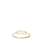 Bracciale O'Lock 8AH359 B08F0CFK FENDI 