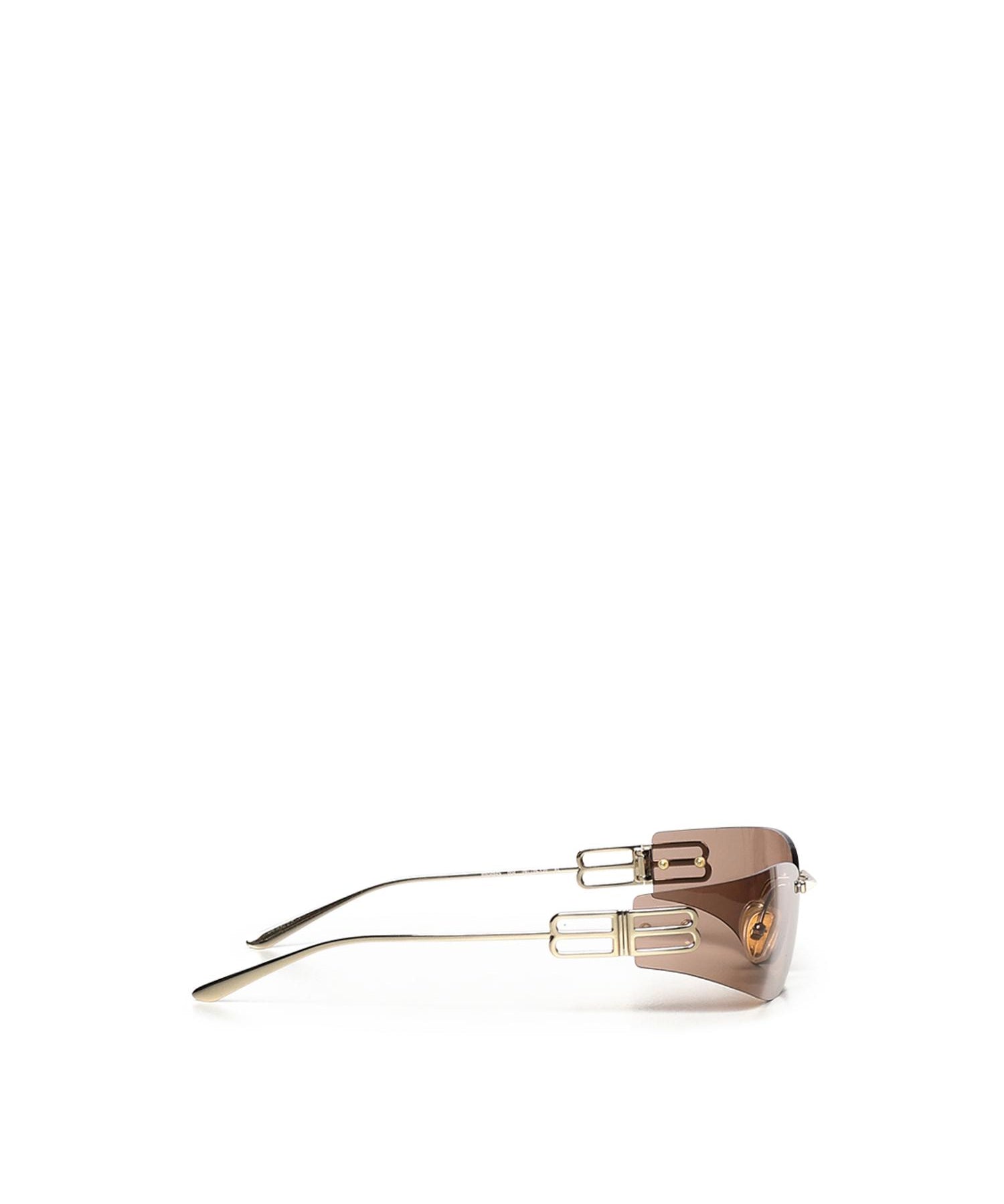 Occhiali da sole D-frame Gossip 858880 T0058248 BALENCIAGA 
