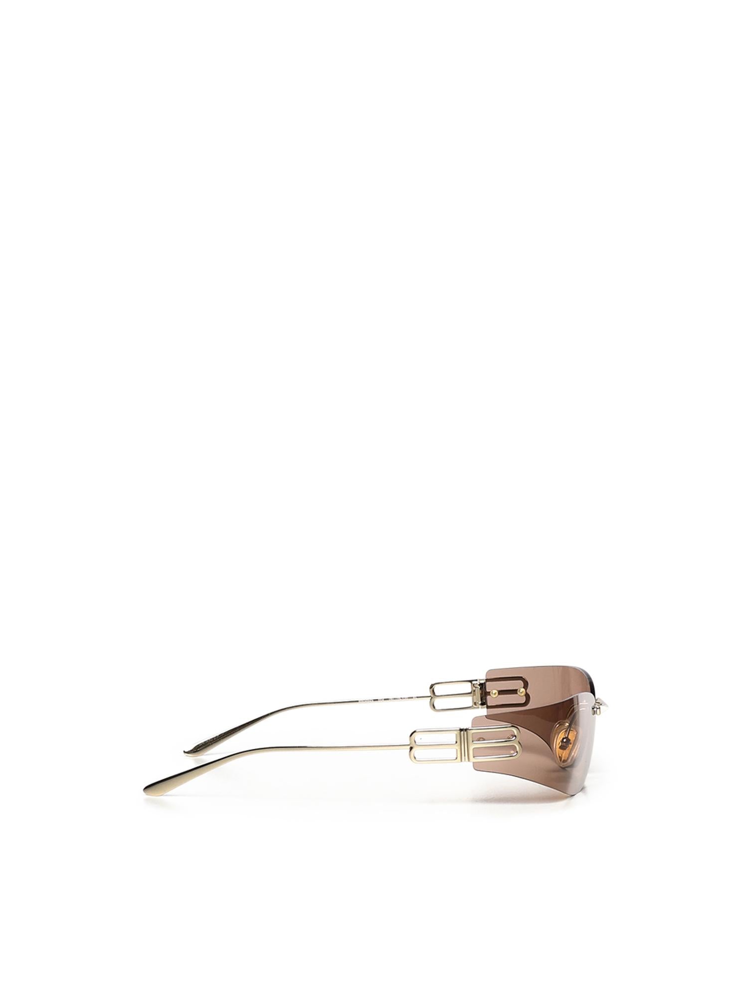Occhiali da sole D-frame Gossip 858880 T0058248 BALENCIAGA 