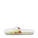 Pantofole Giacomo in spugna di cotone 1D3OG00005 T59 MISSONI HOME 