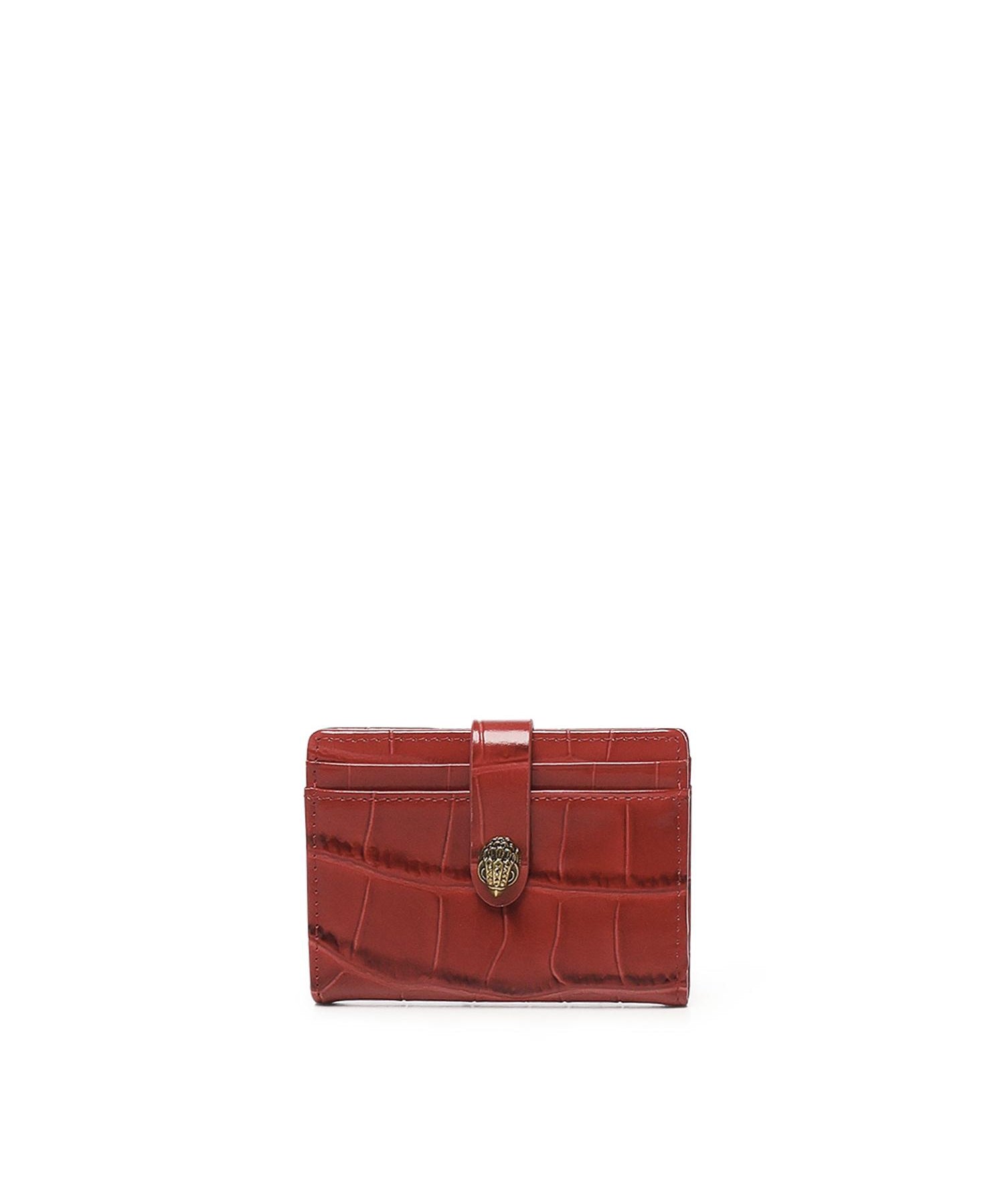 Portacarte Kensington Drench 1275050419  KURT GEIGER 