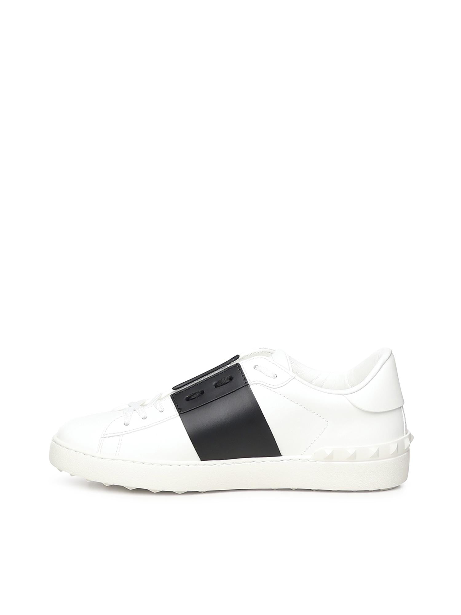 Sneaker Open ZY2S0830 BLUA01 VALENTINO GARAVANI 