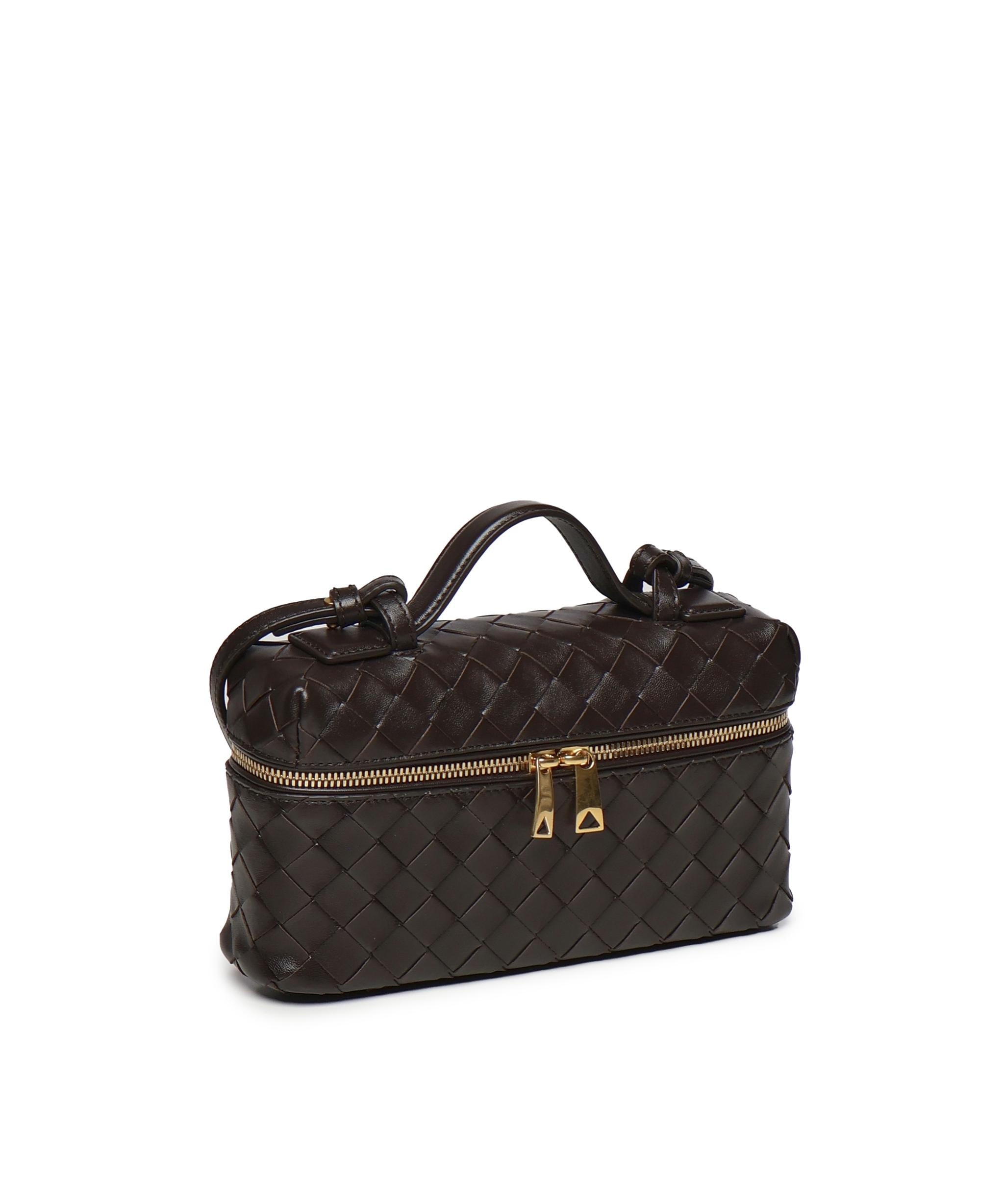 Borsa Bang Bang in pelle 789109 V3IV12132 BOTTEGA VENETA 
