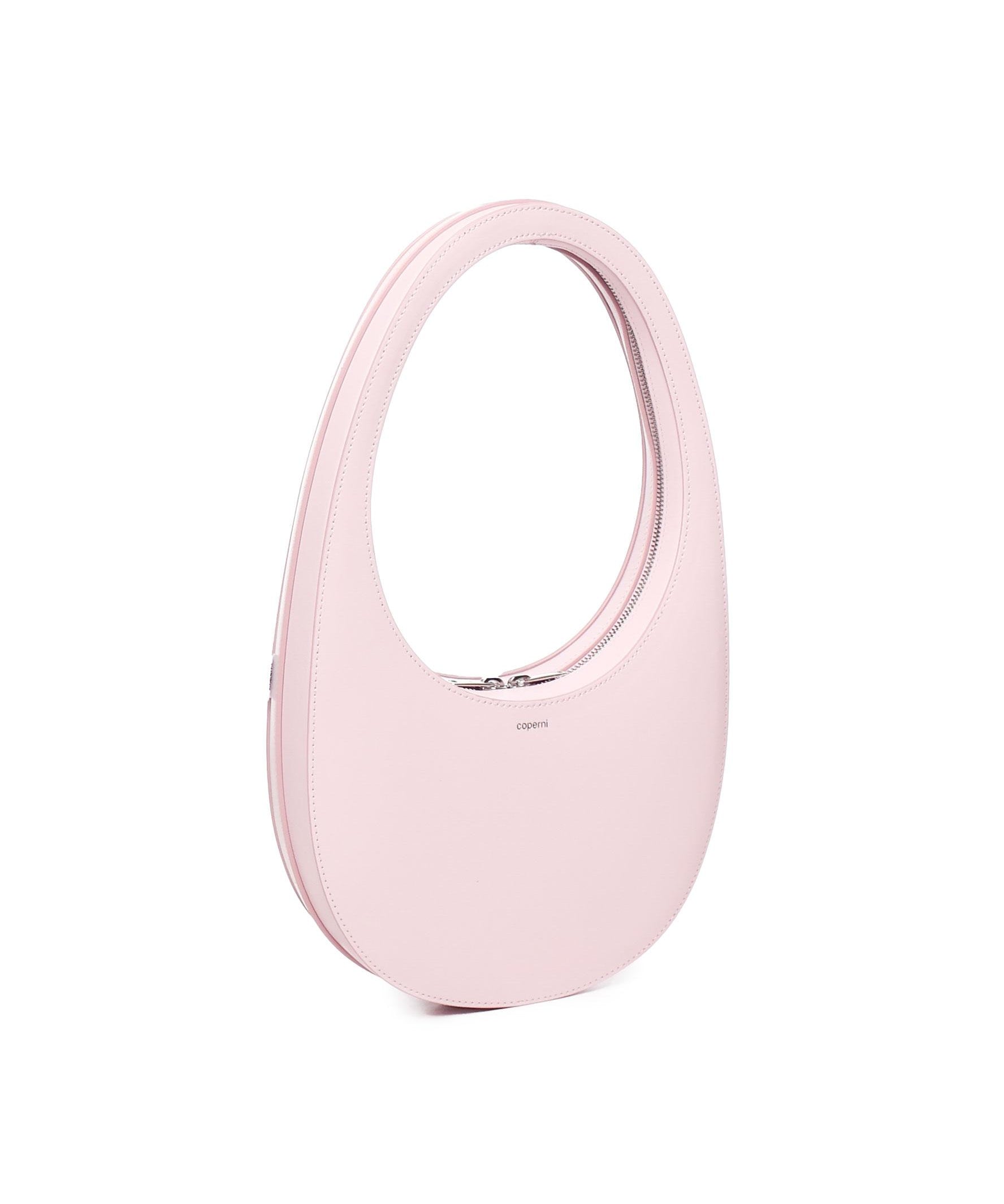 Swipe Bag COPBA01F6031 PNK COPERNI 