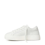 Sneakers 581 in pelle 581 BIANCO DEMNA 