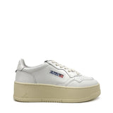 Sneakers Medalist con suola rialzata PTLW LL15 AUTRY 