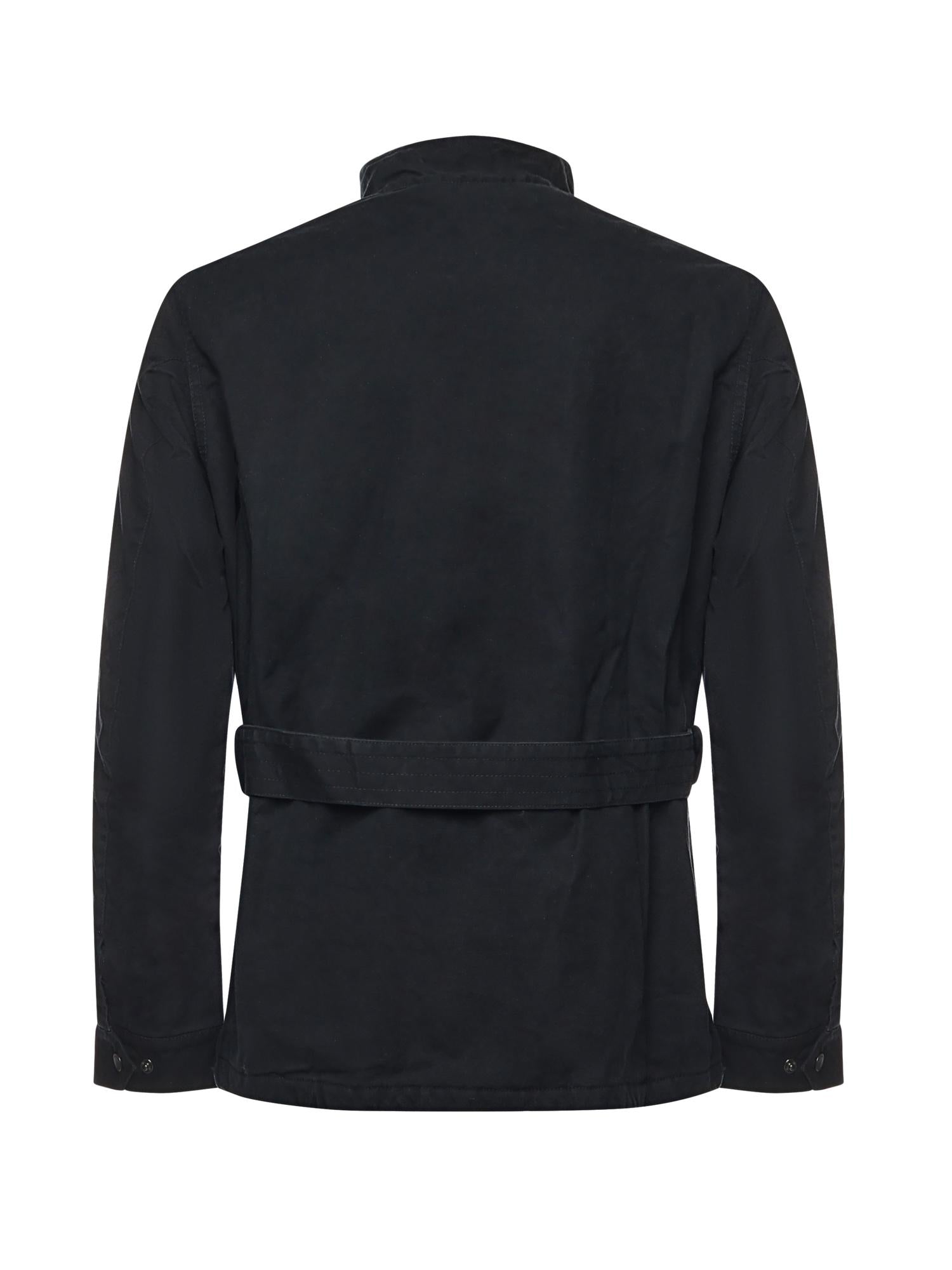 Giacca funzionale con cintura MCA0852 MCANY51 BARBOUR 