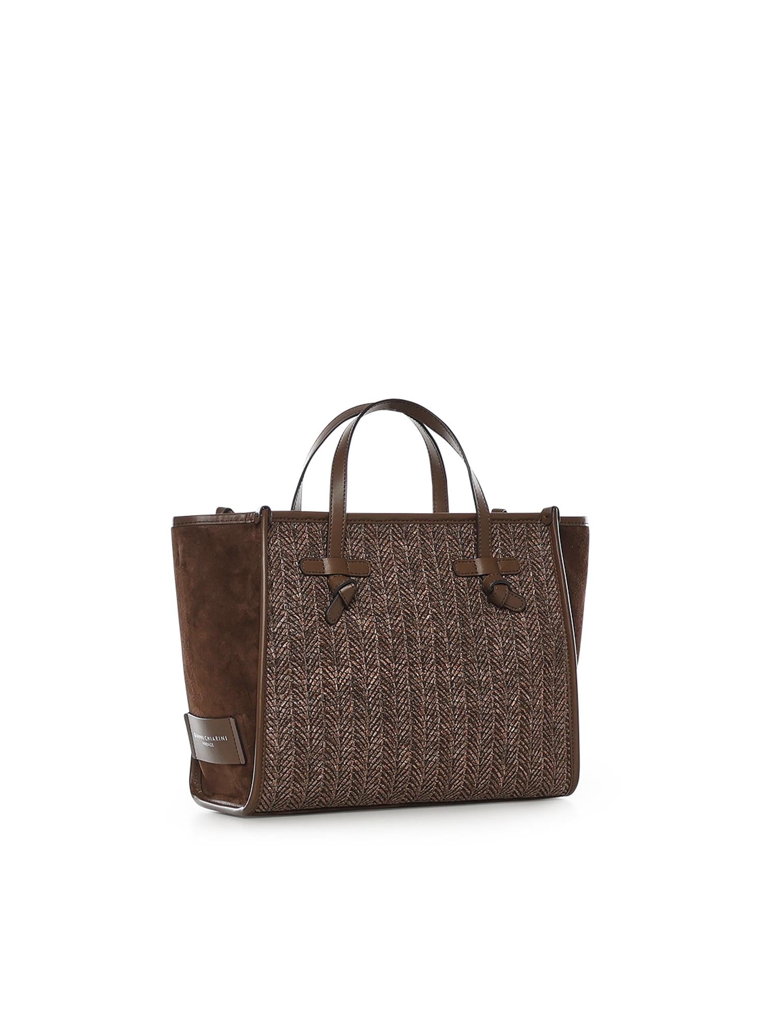 Borsa Miss Marcella 32 BS9762 13840 GIANNI CHIARINI 