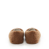 Ballerina in shearling 80D2400010 M008 MOON BOOT 