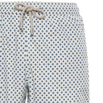 Costume da bagno con stampa LIG0016 00671L MC2 SAINT BARTH 