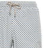 Costume da bagno con stampa LIG0016 00671L MC2 SAINT BARTH 