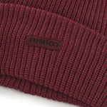 Berretto in misto lana cashmere e viscosa 105993 A2Z4R57 PINKO 