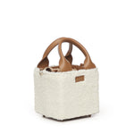 Mini bag Cubo Teddy B431 CB-TDWH D.A.T.E. 