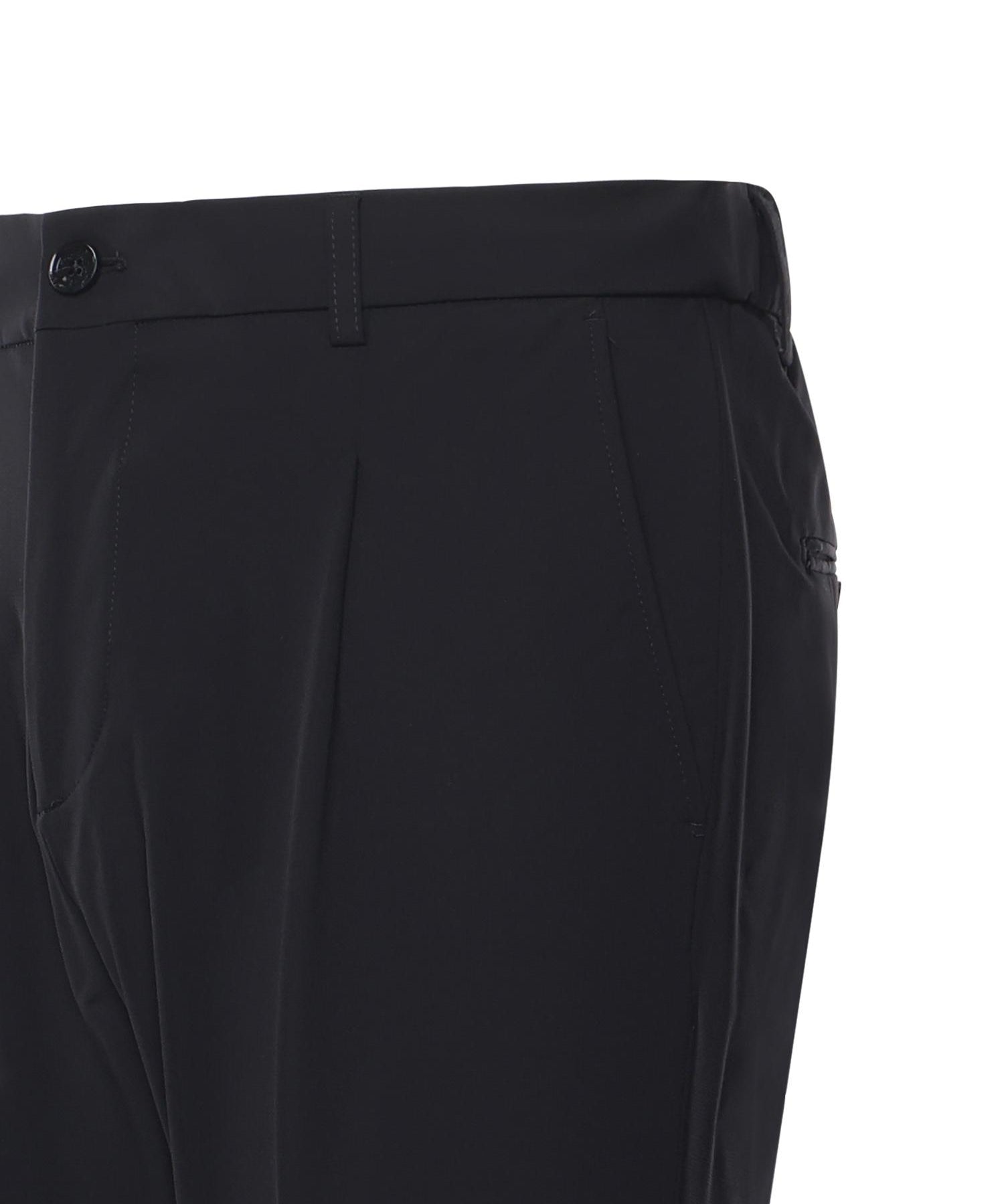 Pantalone Riccardo RICCARDO CC REGULAR DNCNERO BE ABLE 