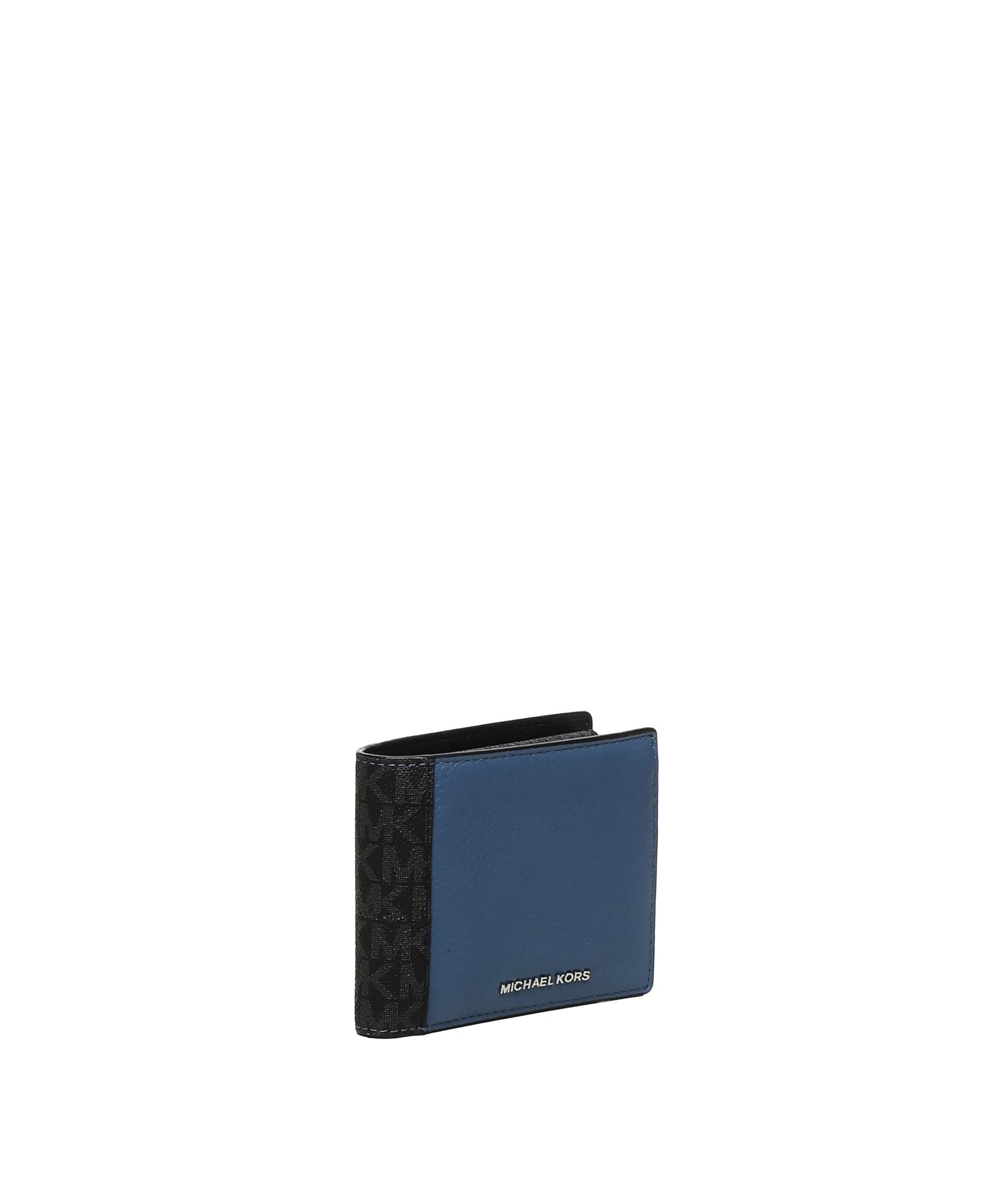 Portafoglio bifold 39R5LHDF3O 460 MICHAEL MICHAEL KORS 