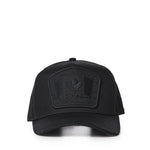 Cappello da baseball con logo BCM4011 M436 DSQUARED2 