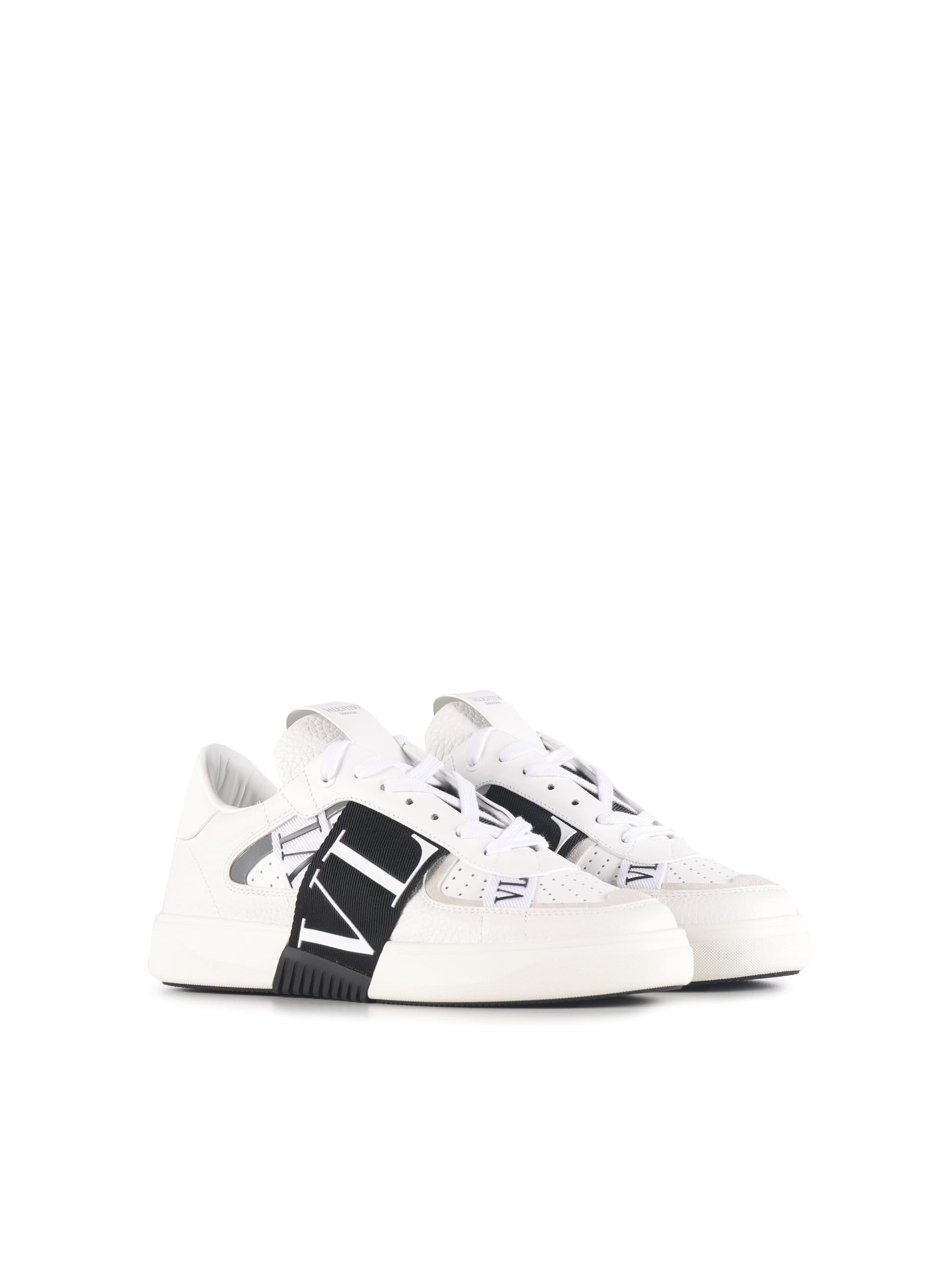 Sneaker Low-Top VL7N 7Y2S0C58 WRQ24P VALENTINO GARAVANI 
