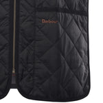 Gilet trapuntato in nylon MLI0001 BK91 BARBOUR 