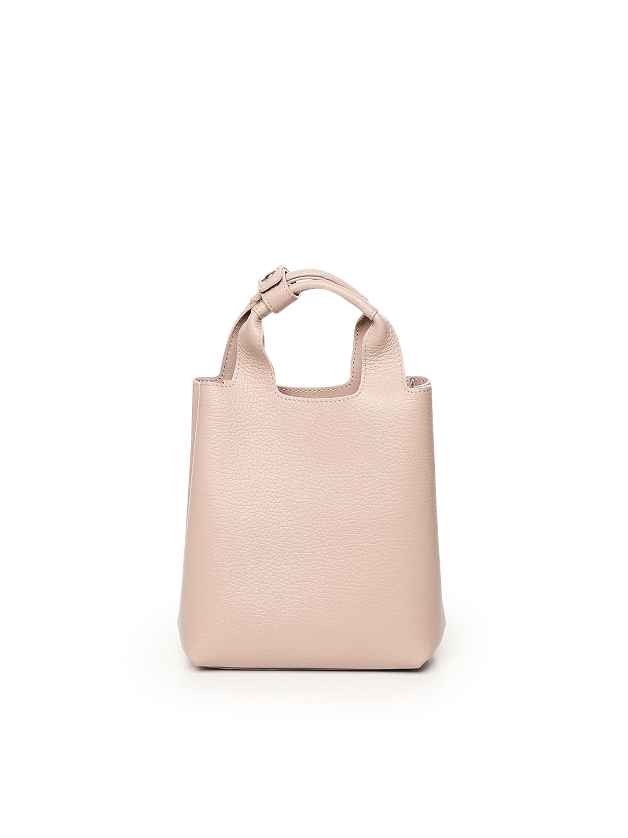 Shopping Mini H-Bag KBW01M50100QVD M032 HOGAN 