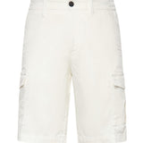 Shorts cargo in cotone M75BERI04TET0K007 01N ELEVENTY 